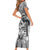 Civil Rights Leaders Short Sleeve Bodycon Dress Freedom Is Equal Housing Too