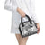Civil Rights Leaders Shoulder Handbag Freedom Is Equal Housing Too