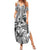 Civil Rights Leaders Summer Maxi Dress Freedom Is Equal Housing Too