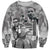 Civil Rights Leaders Sweatshirt Freedom Is Equal Housing Too