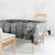 Civil Rights Leaders Tablecloth Freedom Is Equal Housing Too