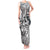 Civil Rights Leaders Tank Maxi Dress Freedom Is Equal Housing Too
