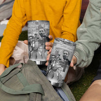 Civil Rights Leaders Tumbler Cup Freedom Is Equal Housing Too