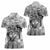 Civil Rights Leaders Women Polo Shirt Freedom Is Equal Housing Too
