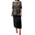 Black History Month Family Matching Puletasi and Hawaiian Shirt Civil Rights Movement