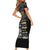 Black History Month Family Matching Short Sleeve Bodycon Dress and Hawaiian Shirt Civil Rights Movement