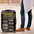 Black History Month Luggage Cover Civil Rights Movement
