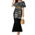 Black History Month Mermaid Dress Civil Rights Movement