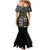 Black History Month Mermaid Dress Civil Rights Movement