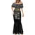 Black History Month Mermaid Dress Civil Rights Movement