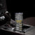 Black History Month Skinny Tumbler Civil Rights Movement