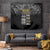 Black History Month Tapestry Civil Rights Movement