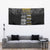 Black History Month Tapestry Civil Rights Movement