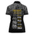 Black History Month Women Polo Shirt Civil Rights Movement