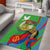 Eritrea Independence Day Area Rug 24th May