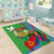 Eritrea Independence Day Area Rug 24th May