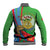 Eritrea Independence Day Baseball Jacket 24th May