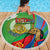 Eritrea Independence Day Beach Blanket 24th May