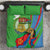 Eritrea Independence Day Bedding Set 24th May