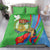 Eritrea Independence Day Bedding Set 24th May
