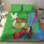 Eritrea Independence Day Bedding Set 24th May