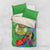 Eritrea Independence Day Bedding Set 24th May