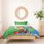 Eritrea Independence Day Bedding Set 24th May