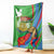 Eritrea Independence Day Blanket 24th May