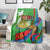Eritrea Independence Day Blanket 24th May