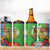 Eritrea Independence Day 4 in 1 Can Cooler Tumbler 24th May