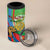 Eritrea Independence Day 4 in 1 Can Cooler Tumbler 24th May