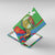 Eritrea Independence Day Canvas Wall Art 24th May