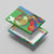 Eritrea Independence Day Canvas Wall Art 24th May