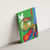 Eritrea Independence Day Canvas Wall Art 24th May