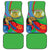Eritrea Independence Day Car Mats 24th May