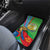 Eritrea Independence Day Car Mats 24th May