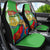 Eritrea Independence Day Car Seat Cover 24th May
