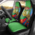 Eritrea Independence Day Car Seat Cover 24th May