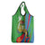 Eritrea Independence Day Grocery Bag 24th May