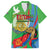 Eritrea Independence Day Hawaiian Shirt 24th May