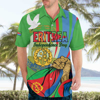 Eritrea Independence Day Hawaiian Shirt 24th May