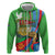 Eritrea Independence Day Hoodie 24th May