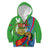 Eritrea Independence Day Kid Hoodie 24th May