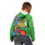 Eritrea Independence Day Kid Hoodie 24th May