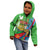 Eritrea Independence Day Kid Hoodie 24th May