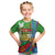 Eritrea Independence Day Kid T Shirt 24th May