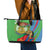 Eritrea Independence Day Leather Tote Bag 24th May
