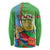 Eritrea Independence Day Long Sleeve Shirt 24th May