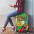 Eritrea Independence Day Luggage Cover 24th May