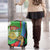 Eritrea Independence Day Luggage Cover 24th May